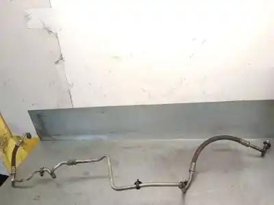 Piesă de schimb auto la mâna a doua Tuburi Aer Conditionat pentru RENAULT LAGUNA II (BG0) 1.9 dCi Diesel Referințe OEM IAM 8200327171  8200327171