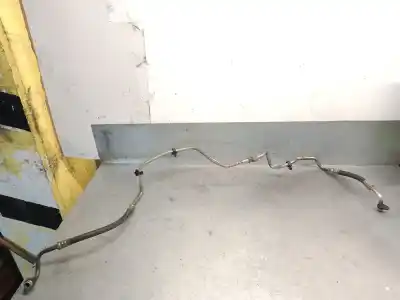 Автозапчасти б/у трубы кондиционирования воздуха за renault laguna ii (bg0) 1.9 dci diesel ссылки oem iam 8200327171  8200327171