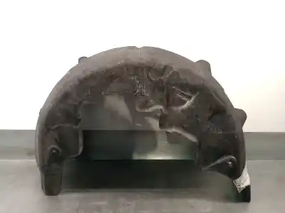 Автозапчасти б/у задняя левая колесная арка за bmw x3 (g01, f97) xdrive 20 d mild-hybrid ссылки oem iam 51717394817