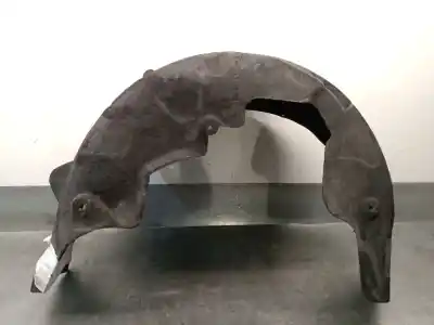 Автозапчасти б/у арка заднего правого колеса за bmw x3 (g01, f97) xdrive 20 d mild-hybrid ссылки oem iam 51717394818