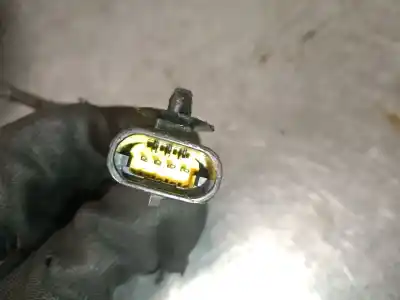 Автозапчастина б/у вихлопний колектор для renault scénic ii (jm0/1_) 1.6 16v (jm1r) посилання на oem iam 8200543309  8200543309