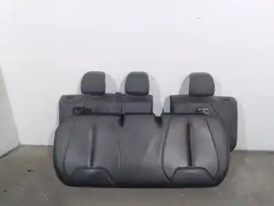 Pezzo di ricambio per auto di seconda mano sedili posteriori per citroen ds3 1.2 12v e-thp riferimenti oem iam 8846vk  8846vk