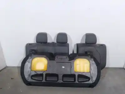Pezzo di ricambio per auto di seconda mano sedili posteriori per citroen ds3 1.2 12v e-thp riferimenti oem iam 8846vk  8846vk