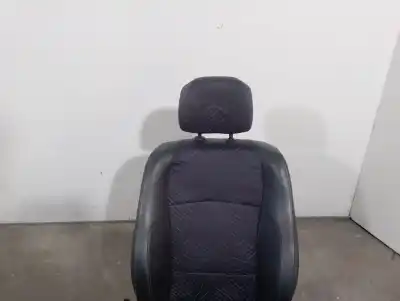 Автозапчастина б/у передне праве сиділо для renault laguna ii (bg0) 1.9 dci diesel посилання на oem iam 7701048422  