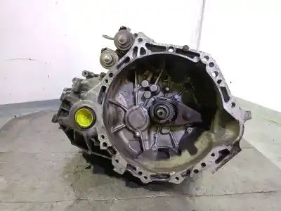 Pezzo di ricambio per auto di seconda mano riduttore per toyota corolla (_e12_) 1.4 d (nde120_) riferimenti oem iam 3034012010