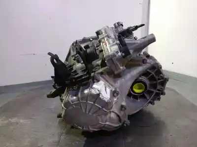 Pezzo di ricambio per auto di seconda mano riduttore per toyota corolla (_e12_) 1.4 d (nde120_) riferimenti oem iam 3034012010 60917471 3034012010