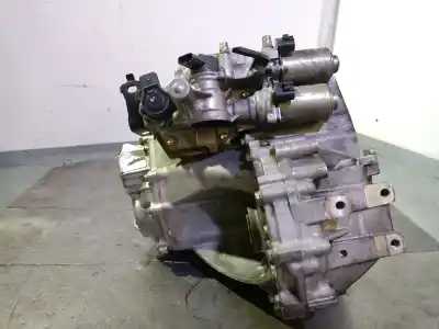 Pezzo di ricambio per auto di seconda mano riduttore per toyota corolla (_e12_) 1.4 d (nde120_) riferimenti oem iam 3034012010 60917471 3034012010