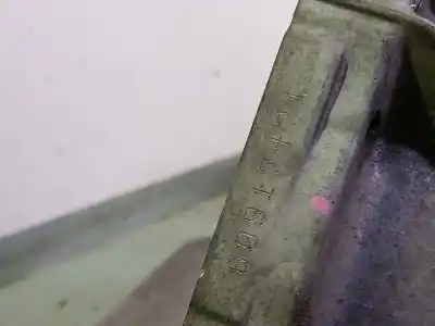 Pezzo di ricambio per auto di seconda mano riduttore per toyota corolla (_e12_) 1.4 d (nde120_) riferimenti oem iam 3034012010 60917471 3034012010