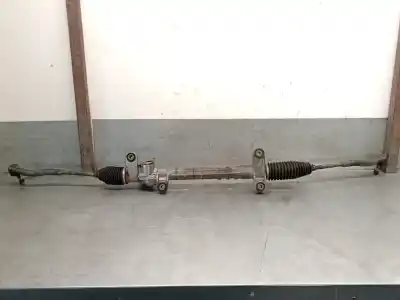 Second-hand car spare part steering rack for toyota corolla (_e12_) 1.4 d (nde120_) oem iam references 4551002050  4551002050