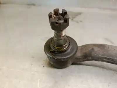 Second-hand car spare part steering rack for toyota corolla (_e12_) 1.4 d (nde120_) oem iam references 4551002050  4551002050