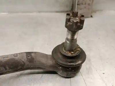 Second-hand car spare part steering rack for toyota corolla (_e12_) 1.4 d (nde120_) oem iam references 4551002050  4551002050