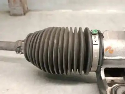 Second-hand car spare part steering rack for toyota corolla (_e12_) 1.4 d (nde120_) oem iam references 4551002050  4551002050