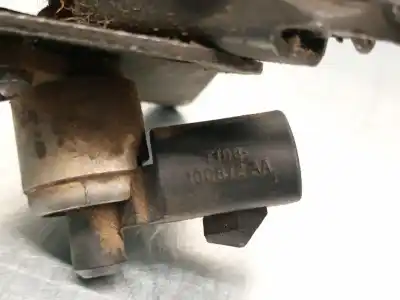 Pezzo di ricambio per auto di seconda mano chiusura del cappuccio per ford explorer (u2, u_) 4.0 v6 4wd riferimenti oem iam f1db10c872aa  