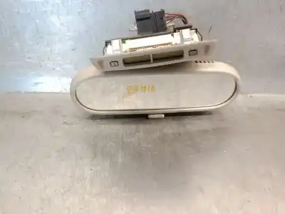 Pezzo di ricambio per auto di seconda mano  per VOLKSWAGEN NEW BEETLE (9C1/1C1)  Riferimenti OEM IAM 1C0857511  1C0857511