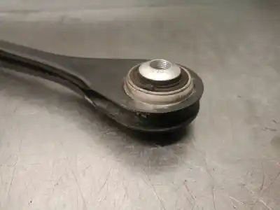 Автозапчастина б/у задній лівий нижний рычаг для bmw x3 (g01, f97) xdrive 20 d mild-hybrid посилання на oem iam 33308883915  33308883915