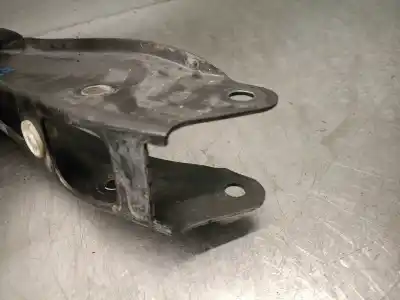 Автозапчастина б/у задній нижний правий ригель підвіски для bmw x3 (g01, f97) xdrive 20 d mild-hybrid посилання на oem iam 33306871020  33306871020