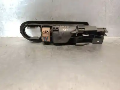 Pezzo di ricambio per auto di seconda mano maniglia interna anteriore sinistra per volkswagen new beetle (9c1/1c1) 1.9 tdi riferimenti oem iam 1c1837113e  1c1837113e