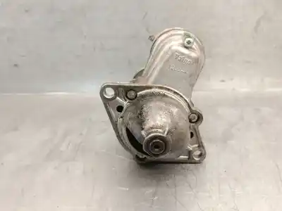 Peça sobressalente para automóvel em segunda mão motor de arranque por opel zafira a elegance referências oem iam 90543871  1202172