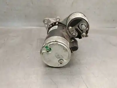 Peça sobressalente para automóvel em segunda mão motor de arranque por opel zafira a elegance referências oem iam 90543871  1202172