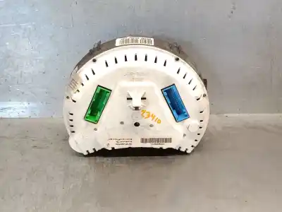 Pezzo di ricambio per auto di seconda mano pannello degli strumenti per volkswagen new beetle (9c1/1c1) 1.9 tdi riferimenti oem iam 1c0920800a  1c0920800x