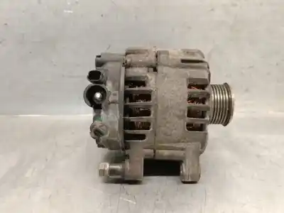 Second-hand car spare part alternator for citroen c3 ii (sc_) 1.4 hdi 70 (sc8hzc sc8hr0 sc8hp4) oem iam references 9678048880
