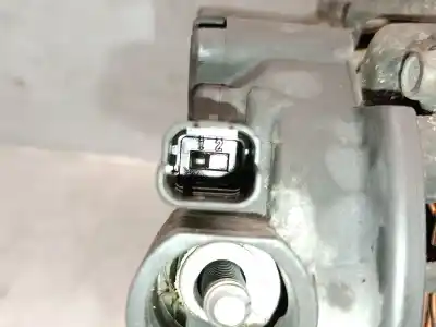 Автозапчасти б/у генератор за citroen c3 ii (sc_) 1.4 hdi 70 (sc8hzc sc8hr0 sc8hp4) ссылки oem iam 9678048880 2614016b valeo 9678048880