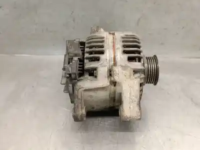 Peça sobressalente para automóvel em segunda mão Alternador por OPEL ZAFIRA A Elegance Referências OEM IAM 90561971 0124415002 BOSCH R1530077