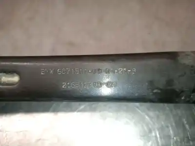 Автозапчастина б/у задній нижний правий ригель підвіски для bmw x3 (g01, f97) xdrive 20 d mild-hybrid посилання на oem iam 68715110101  33306871023