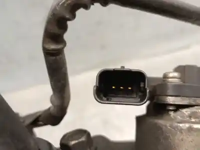 Автозапчасти б/у турбокомпенсатор за citroen c3 ii (sc_) 1.4 hdi 70 (sc8hzc sc8hr0 sc8hp4) ссылки oem iam 9673283680 4937302003 fomoco 375q9