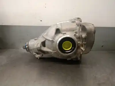 Автозапчасти б/у задний дифференциал за bmw x3 (g01, f97) xdrive 20 d mild-hybrid ссылки oem iam 761872703