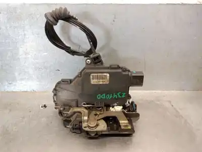 Pezzo di ricambio per auto di seconda mano  per VOLKSWAGEN NEW BEETLE (9C1/1C1)  Riferimenti OEM IAM 3B1837016D  3B1837016D