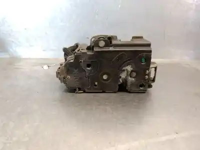 Second-hand car spare part front right door lock for volkswagen new beetle (9c1/1c1) 1.9 tdi oem iam references 3b1837016d  3b1837016d