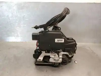 Pezzo di ricambio per auto di seconda mano  per VOLKSWAGEN NEW BEETLE (9C1/1C1)  Riferimenti OEM IAM 6X1837013H  6X1837013H