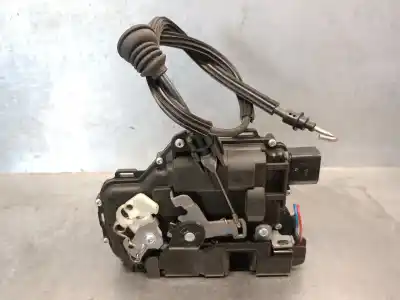 Second-hand car spare part left front door lock for volkswagen new beetle (9c1/1c1) 1.9 tdi oem iam references 6x1837013h  6x1837013h