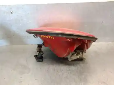 Pezzo di ricambio per auto di seconda mano luci posteriori destra per volkswagen new beetle (9c1/1c1) 1.9 tdi riferimenti oem iam 1c0945172d  1c0945172d