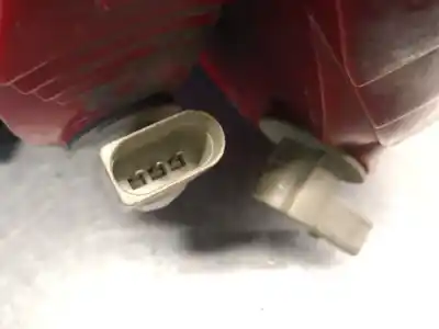 Pezzo di ricambio per auto di seconda mano luci posteriori destra per volkswagen new beetle (9c1/1c1) 1.9 tdi riferimenti oem iam 1c0945172d  1c0945172d