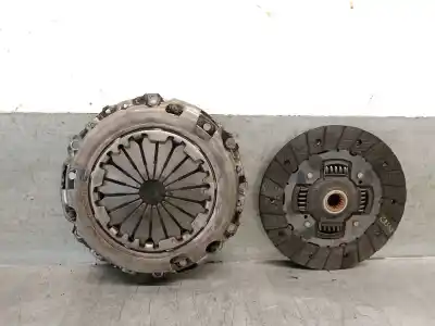 Second-hand car spare part Clutch Kit for CITROEN C3 II (SC_) 1.4 HDi 70 (SC8HZC SC8HR0 SC8HP4) OEM IAM references 9662211980  205301