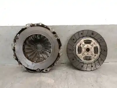 Pezzo di ricambio per auto di seconda mano kit frizione per citroen c3 ii (sc_) 1.4 hdi 70 (sc8hzc sc8hr0 sc8hp4) riferimenti oem iam 9662211980  205301