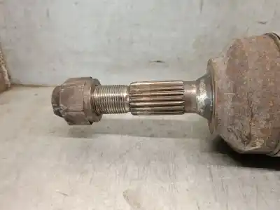 Second-hand car spare part front right transmission for citroen c3 ii (sc_) 1.4 hdi 70 (sc8hzc sc8hr0 sc8hp4) oem iam references 9685907280  327538