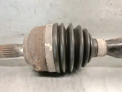 Second-hand car spare part front right transmission for citroen c3 ii (sc_) 1.4 hdi 70 (sc8hzc sc8hr0 sc8hp4) oem iam references 9685907280  327538