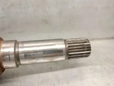 Second-hand car spare part front right transmission for citroen c3 ii (sc_) 1.4 hdi 70 (sc8hzc sc8hr0 sc8hp4) oem iam references 9685907280  327538