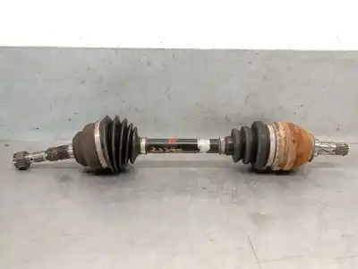 Peça sobressalente para automóvel em segunda mão  por OPEL ZAFIRA A  Referências OEM IAM 9117413  374327