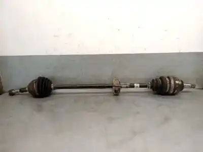 Peça sobressalente para automóvel em segunda mão  por OPEL ZAFIRA A  Referências OEM IAM 9117414  374328