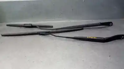 Second-hand car spare part front right windshield wiper arm for citroen ds3 1.2 12v e-thp oem iam references 6429hg