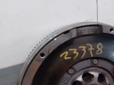 Автозапчастина б/у маховик двигуна для peugeot 407 sw (6e_, 6d_) 2.0 hdi 135 посилання на oem iam 2294001899  1613938680 Автозапчастина б/у маховик двигуна для peugeot 407 sw (6e_, 6d_) 2.0 hdi 135 посилання на oem iam 2294001899  1613938680