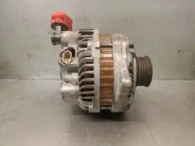 Автозапчастина б/у генератор для subaru legacy familiar/outback b13 (bp) 2.5i outback посилання на oem iam 23700aa521