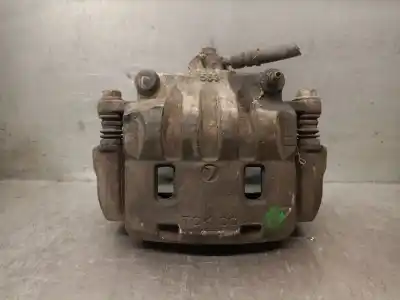 Автозапчастина б/у передній правий гальмівний супорт для subaru legacy familiar/outback b13 (bp) 2.5i outback посилання на oem iam 26292sa000