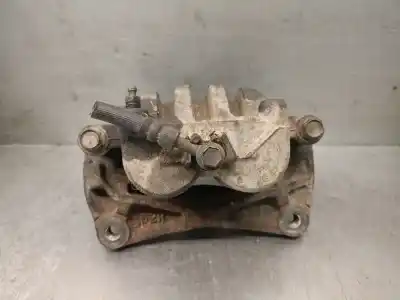 Автозапчастина б/у передній правий гальмівний супорт для subaru legacy familiar/outback b13 (bp) 2.5i outback посилання на oem iam 26292sa000  26292sa000