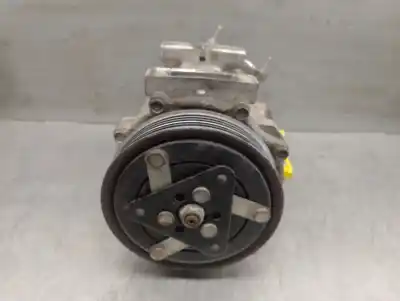 Автозапчастина б/у компресор кондиционера для peugeot 307 break/sw (s2) 1.6 16v cat посилання на oem iam 9651911480  6453qn