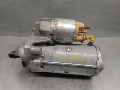 Автозапчасти б/у двигатель запускается за peugeot 307 break/sw (s2) 1.6 16v cat ссылки oem iam 9662854080  5802eg